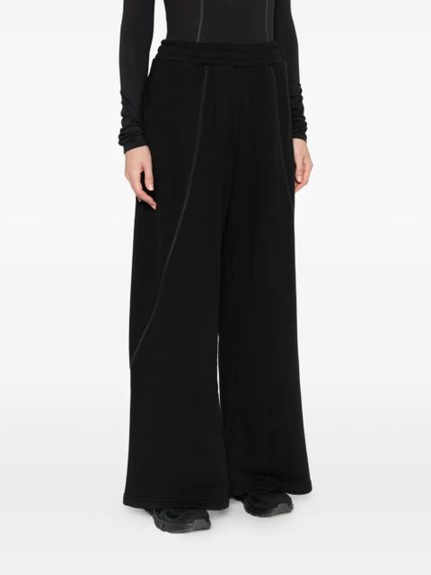 On Running x FKA Twigs jersey track pants - Black