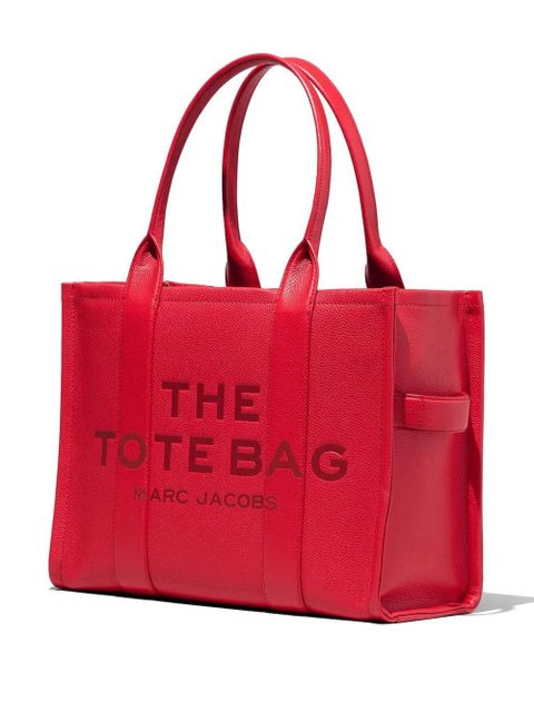 Marc Jacobs The Large Tote bag - Red