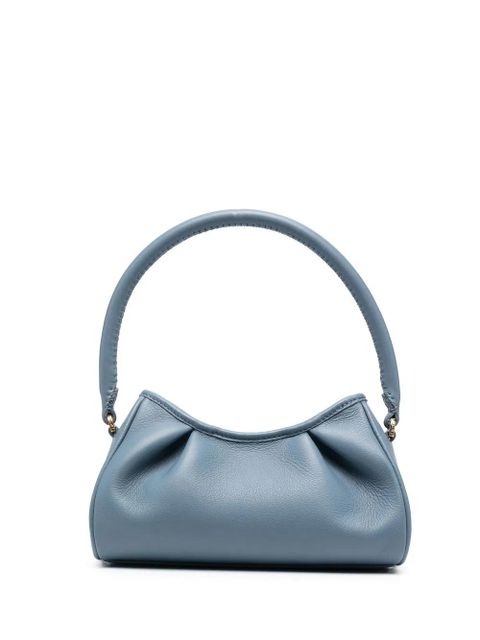 Elleme Dimple shoulder bag - Blue - zdjęcie produktu nr 1