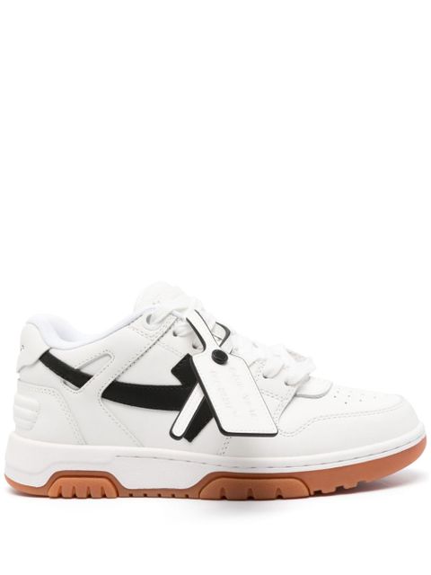 Off-White Out Of Office lace-up sneakers - zdjęcie produktu nr 1