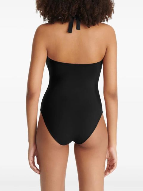 ERES Légendaire swimsuit - Black