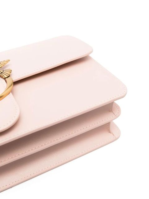 PINKO Love crossbody bag