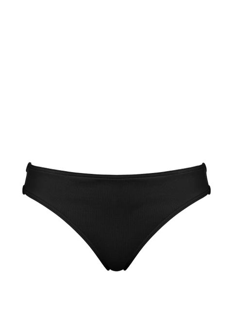 ERES low-rise bikini bottoms - Black - zdjęcie produktu nr 1