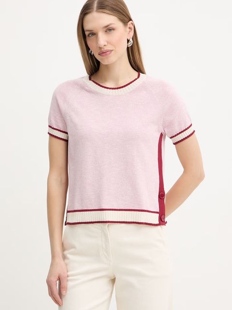 MAX&Co. t-shirt MCOFOCE - zdjęcie produktu nr 2