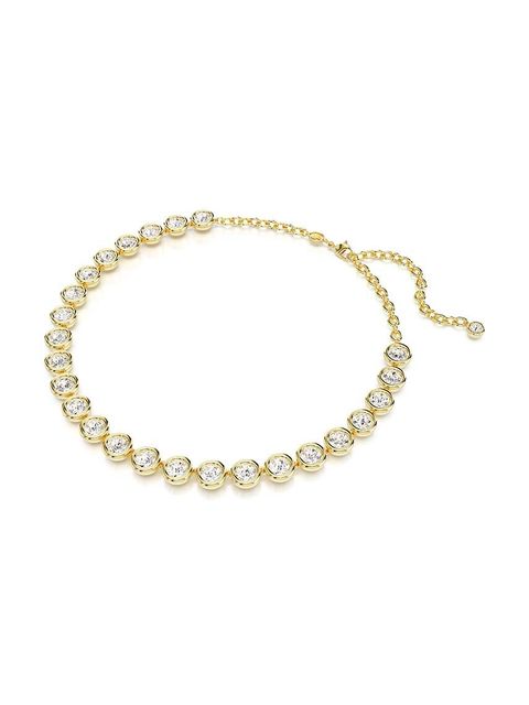 Swarovski naszyjnik IMBER - zdjęcie produktu nr 1