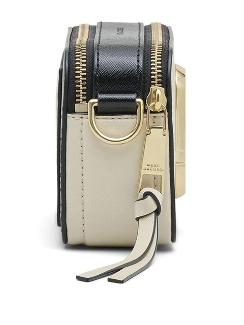 Marc Jacobs The Snapshot camera bag - Neutrals