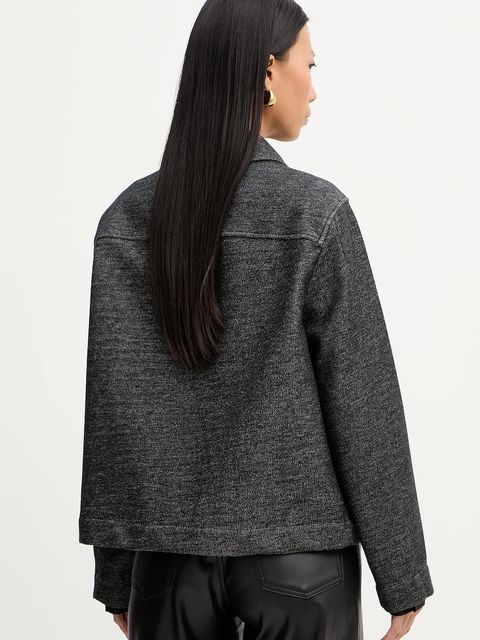 MAX&Co. kurtka kolor szary przejściowa 2526916023200