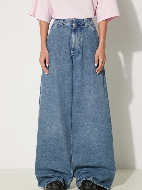 AMBUSH jeansy Denim Baggy Pants - zdjęcie produktu nr 1