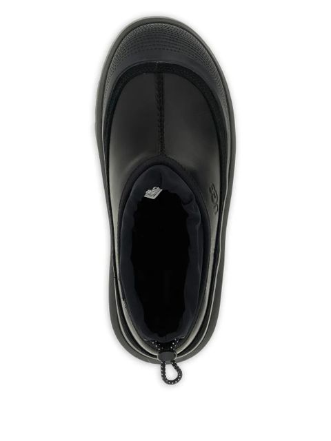 UGG Tasman waterproof boots - Black