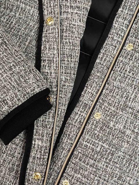 Colmar kurtka puchowa kolor czarny zimowa 2201.9ZN