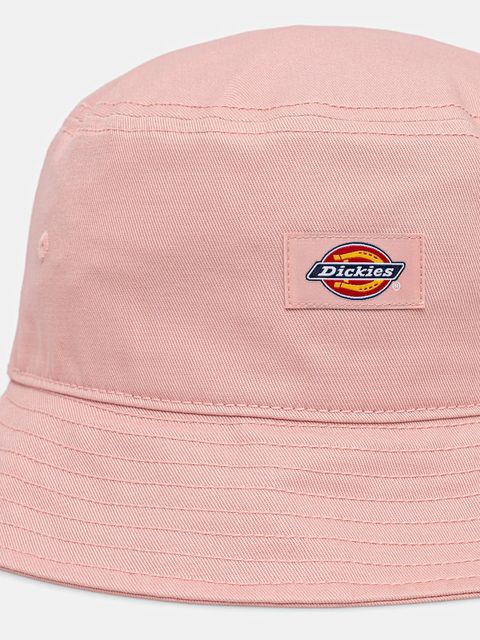Dickies bucket hat bawełniany - zdjęcie produktu nr 1
