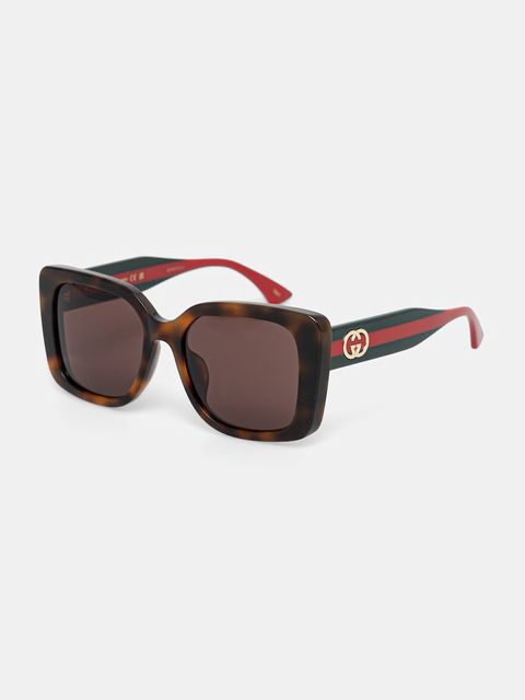 Gucci okulary przeciwsłoneczne damskie - zdjęcie produktu nr 1