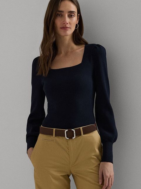 Lauren Ralph Lauren sweter