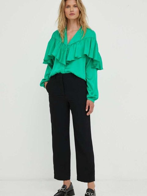 Day Birger et Mikkelsen spodnie - zdjęcie produktu nr 2