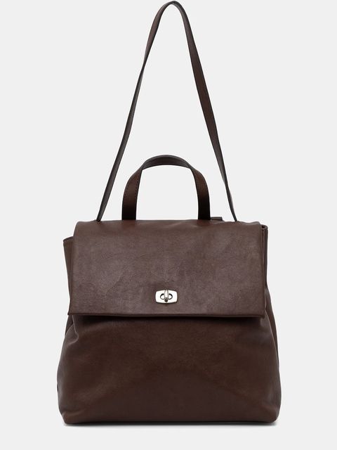 Answear.LAB plecak skórzany