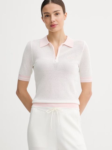 Guess polo damskie GABRY - zdjęcie produktu nr 2