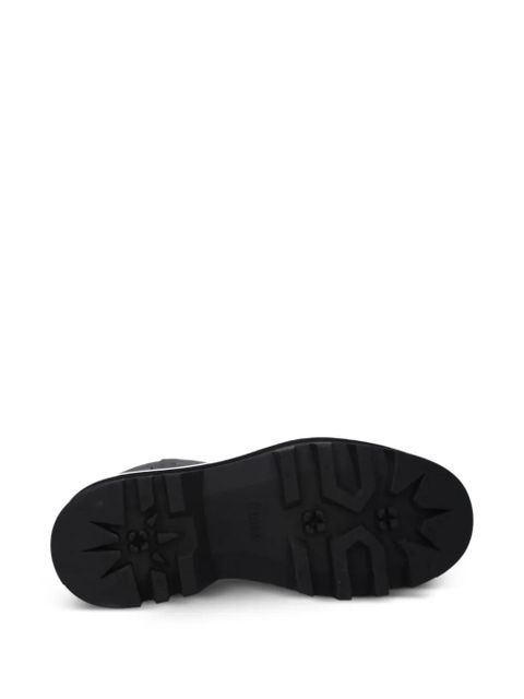 Chloé Betty ankle boots - Black
