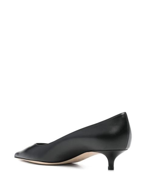 Jimmy Choo 30mm Amelia pumps - Black