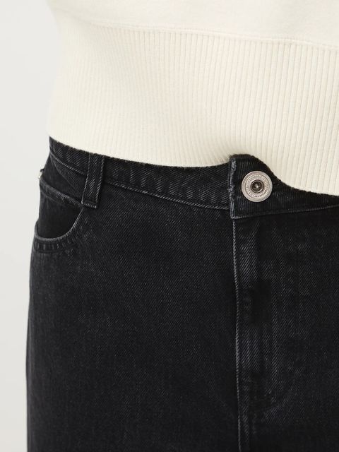 Medicine jeansy bawełniane