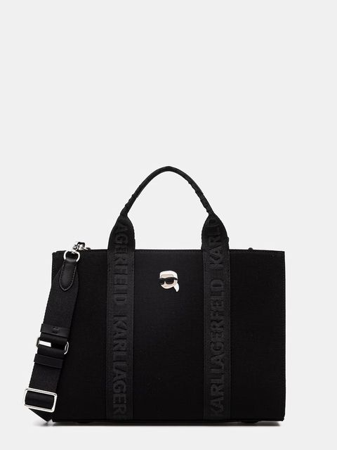 Karl Lagerfeld torebka tote damska IKON - zdjęcie produktu nr 2