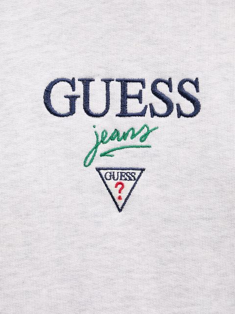 Guess Jeans bluza bawełniana