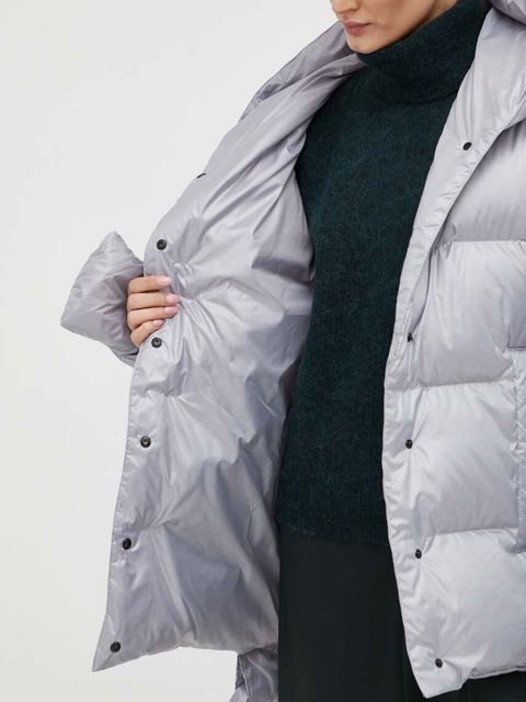 MMC STUDIO kurtka puchowa Jesso