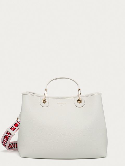 Emporio Armani – Torebka Y3D165 YFO5B - zdjęcie produktu nr 1