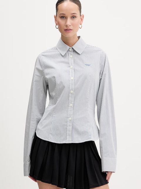 Guess Jeans koszula bawełniana - zdjęcie produktu nr 1