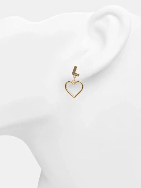 Lacoste kolczyki 2040018