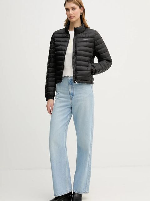 Calvin Klein kurtka puchowa