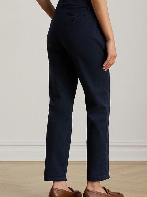 Lauren Ralph Lauren Spodnie 200812287001 - zdjęcie produktu nr 1