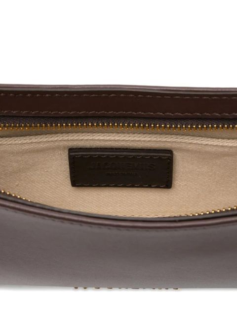 Jacquemus The Bisou Perle shoulder bag - Brown - zdjęcie produktu nr 2