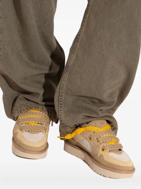 UGG Lo Lowmel Biarritz sneakers - Neutrals