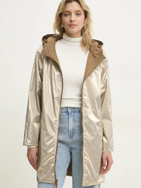 Answear.LAB kurtka dwustronna - zdjęcie produktu nr 2