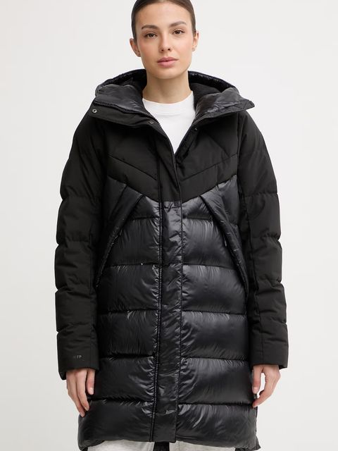 Helly Hansen kurtka puchowa W WINTER BLISS DOWN PARKA - zdjęcie produktu nr 1