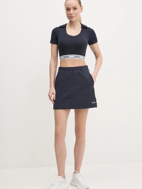 Guess polo ALINE - zdjęcie produktu nr 1