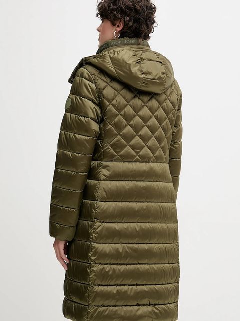 Joop! kurtka kolor zielony zimowa 30048865