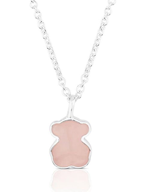 Tous naszyjnik srebrny New Color - zdjęcie produktu nr 1