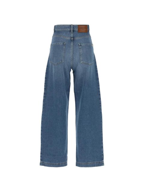 Weekend Max Mara Brava jeans - Blue - zdjęcie produktu nr 2