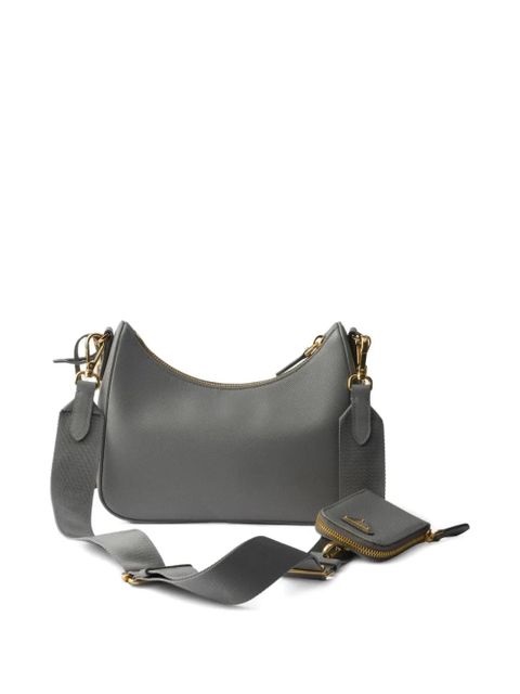 Prada Prada Re-Edition 2005 Saffiano leather bag - Grey