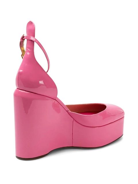 Valentino Garavani ankle-strap pumps - Pink