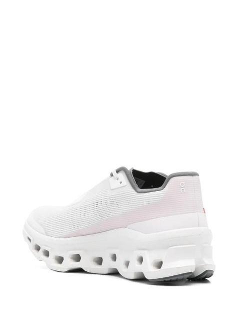On Running Cloudmonster Void sneakers - White - zdjęcie produktu nr 2
