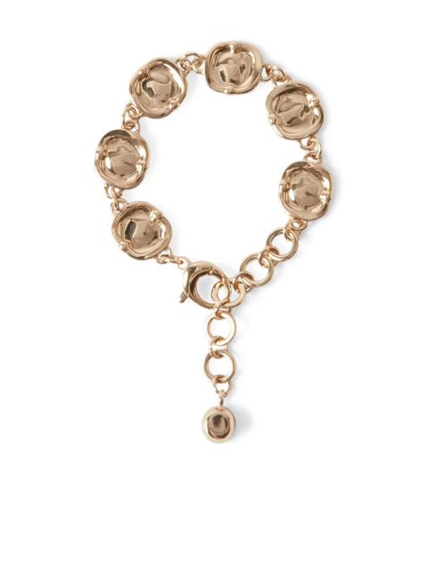 Claudie Pierlot brass bracelet - Gold - zdjęcie produktu nr 1