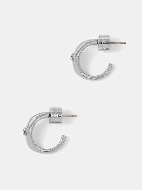 Coach kolczyki - zdjęcie produktu nr 1