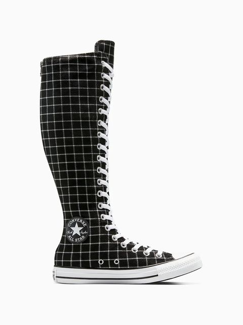 Converse trampki Chuck Taylor All Star kolor czarny A13019C - zdjęcie produktu nr 1