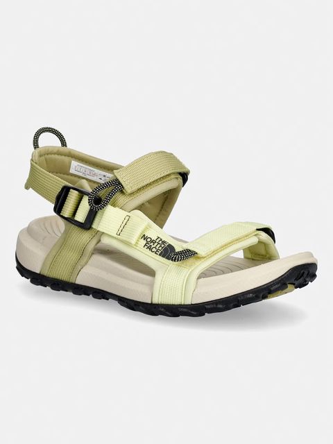 The North Face sandały damskie EXPLORE CAMP - zdjęcie produktu nr 2