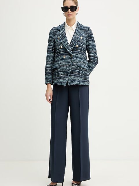 MAX&Co. koszula jedwabna MCOANGRI - zdjęcie produktu nr 1