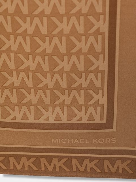 MICHAEL Michael Kors apaszka damska jedwabna - zdjęcie produktu nr 1