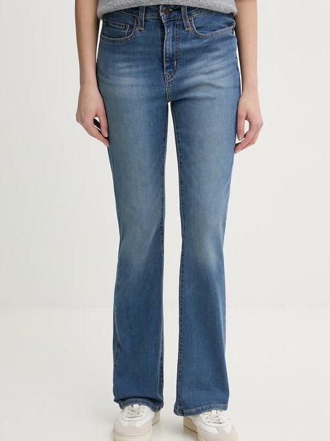 Levi's jeansy 725 HIGH RISE BOOTCUT - zdjęcie produktu nr 1