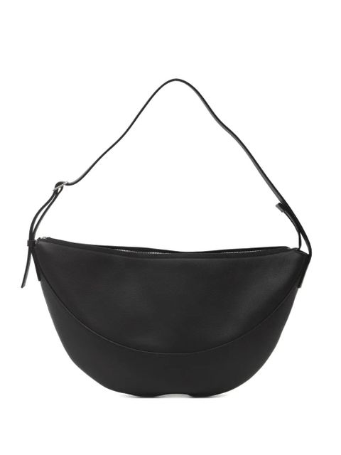 The Row Jouve shoulder bag - Black - zdjęcie produktu nr 1